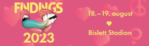 Findings Festival