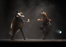 Fortunato, El Diablo y La Muerte, Compañía Folklórica UAQc