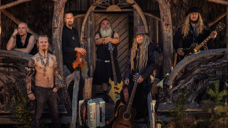 Korpiklaani
