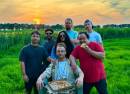 Reggae Cafe: Born a Tribe