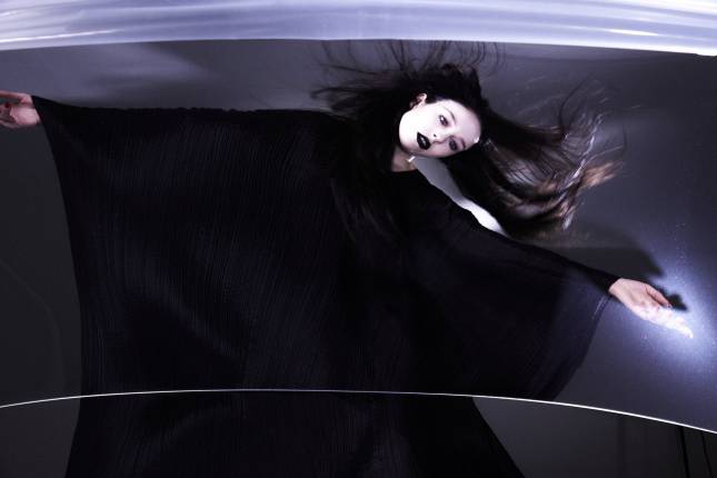 Allie X