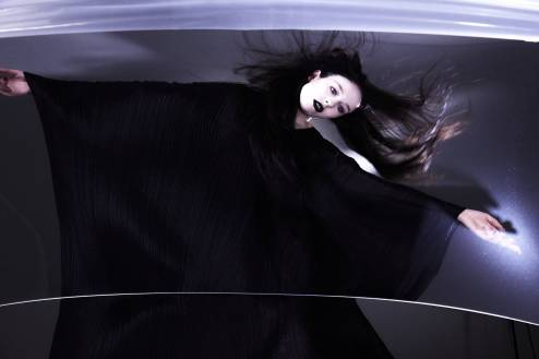 Allie X