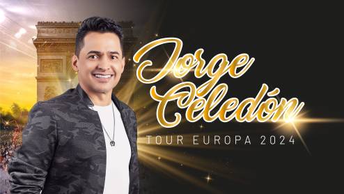 Jorge Celedón