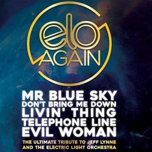 Elo Again