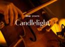 Candlelight 4 jaargetijden van Vivaldi