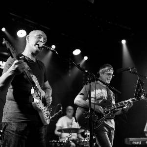 The Grateful Dudes