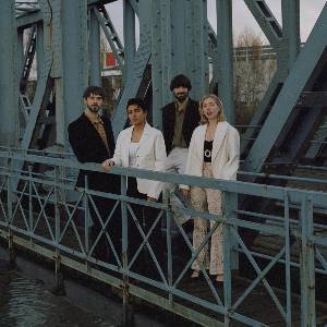 Worm Gigs: Derya Yildrim & Grup Simsek