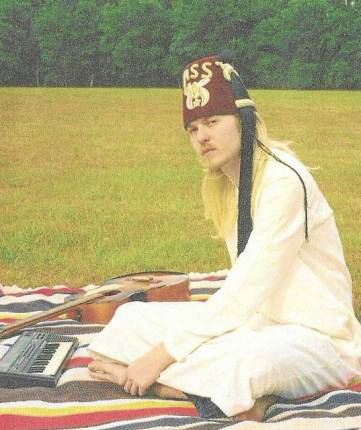 Weiland