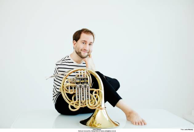 Felix Klieser