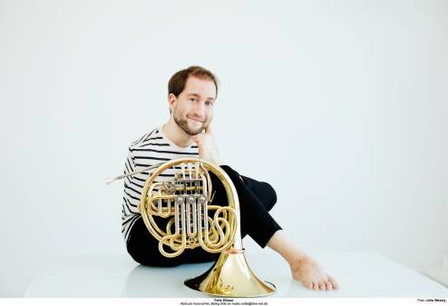 Felix Klieser