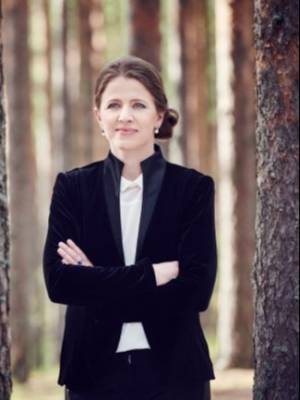 Kristiina Poska
