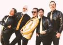 Me First and the Gimme Gimmes