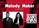 Sunnery James & Ryan Marciano