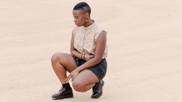 Vagabon