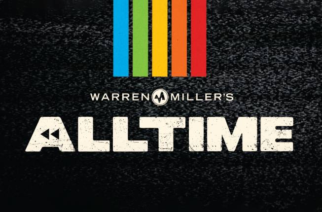 Warren Miller's All Time
