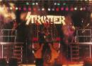 Strutter a Tribute to Kiss