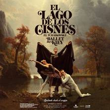 El Lago de los Cisnes - Ballet de Kiev