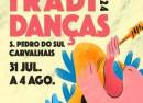 Tradidanças