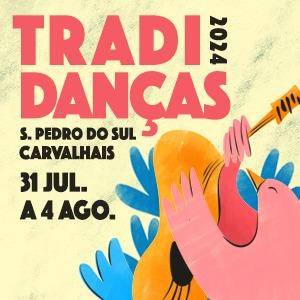 Tradidanças