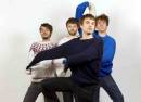 Francois & the Atlas Mountains