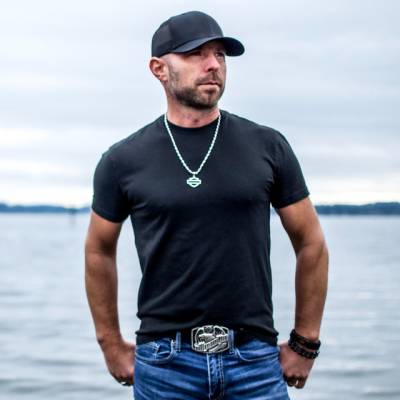 Joel Gibson Jr.