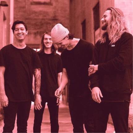 Invent Animate - Band