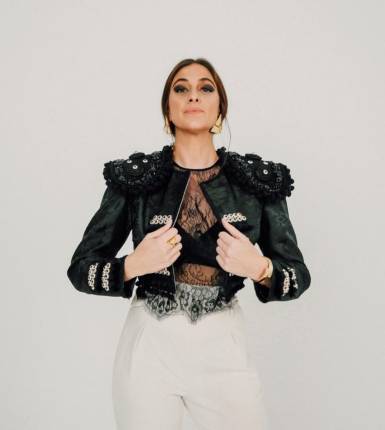 María Peláe