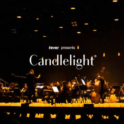 Candlelight Orquesta Tributo a Hans Zimmer