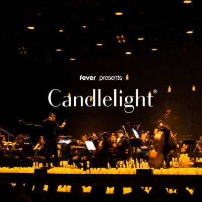 Candlelight Orquesta Tributo a Hans Zimmer
