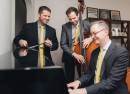 The Chris White Trio