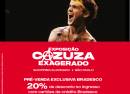 Exposição Cazuza Exagerado - Ambiente Especial de Vendas Bradesco