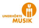 Unerhörte Musik