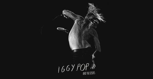 Iggy Pop