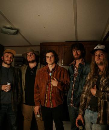 Jack Marion and the Pearl Snap Prophets