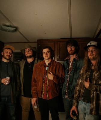 Jack Marion and the Pearl Snap Prophets