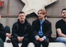 Declan Welsh and The Decadent West