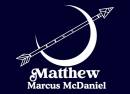 Matthew Marcus McDaniel