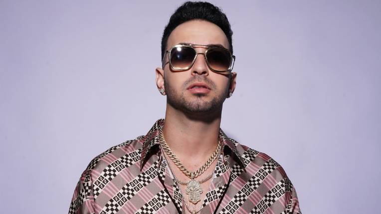 Justin Quiles