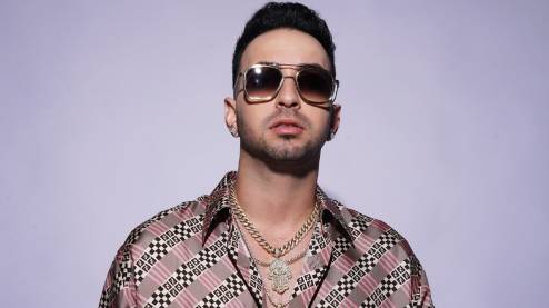Justin Quiles