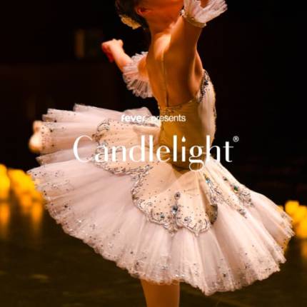 Candlelight Ballet Swan Lake