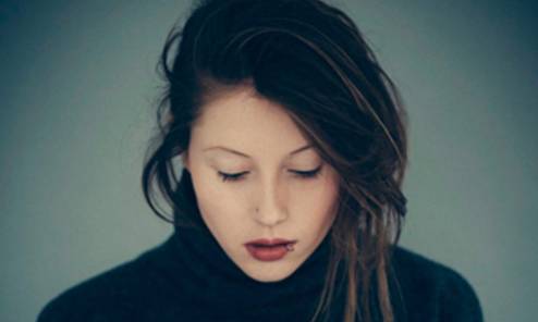 Charlotte de Witte