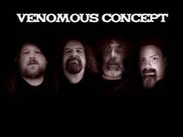 Venemous Concept
