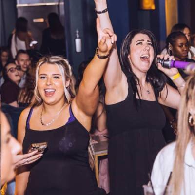 Old Skool Bingo Sat 10th January London