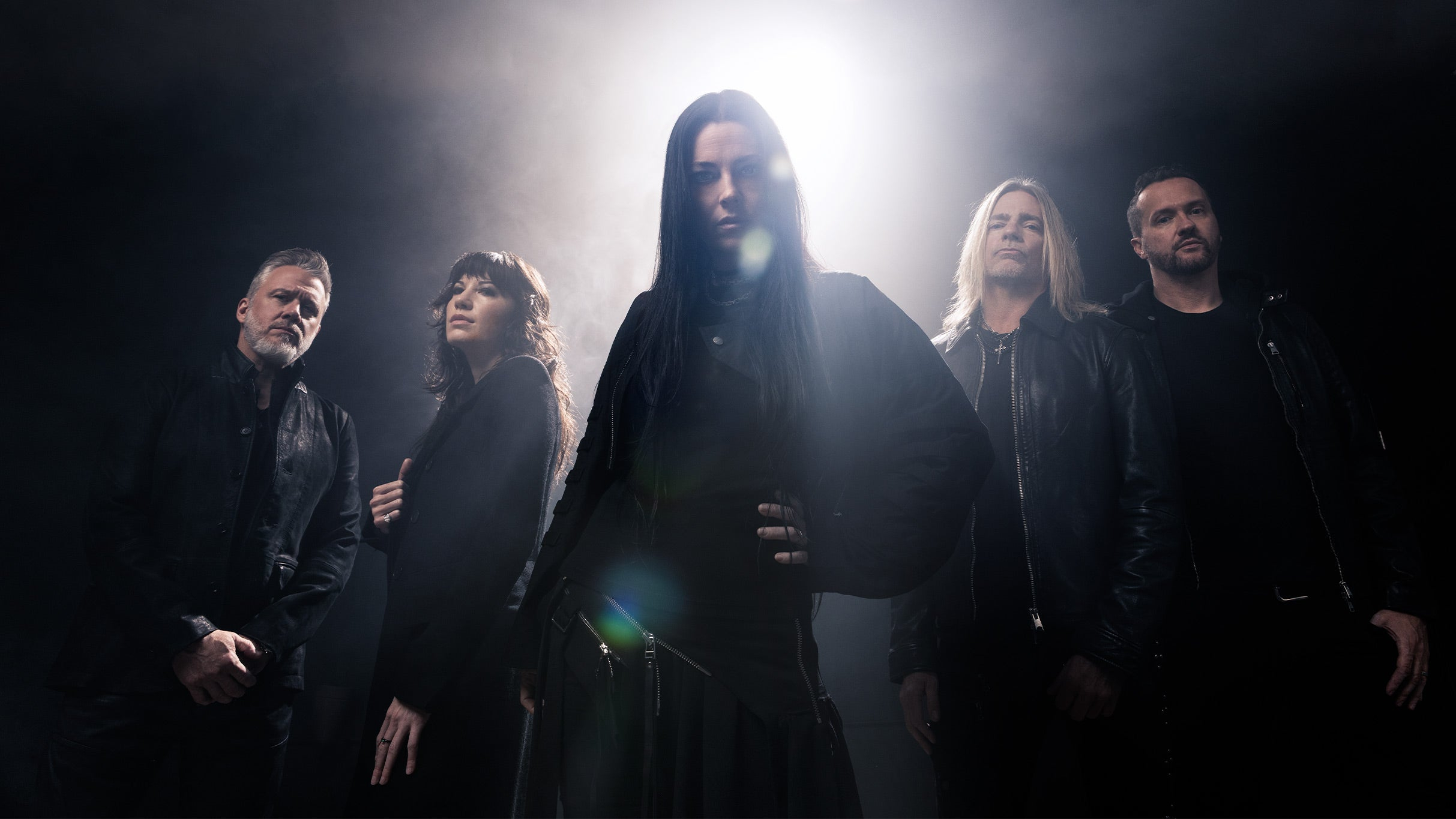 EVANESCENCE