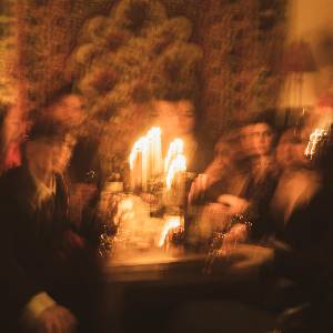 Ever Elysian  - Single Release Show