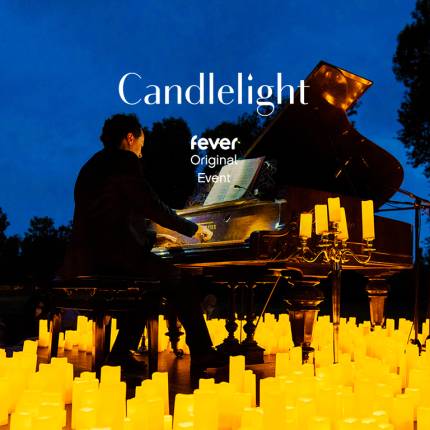 Candlelight Open Air Tributo a Einaudi