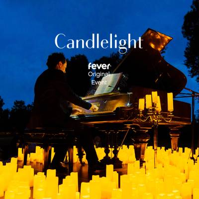 Candlelight Open Air Tributo a Einaudi