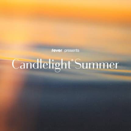 Candlelight Summer Tribut an Green Day