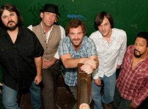 Honey Island Swamp Band