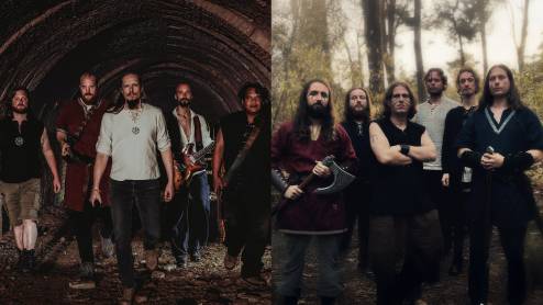 Bardiversary Metal Meeting
